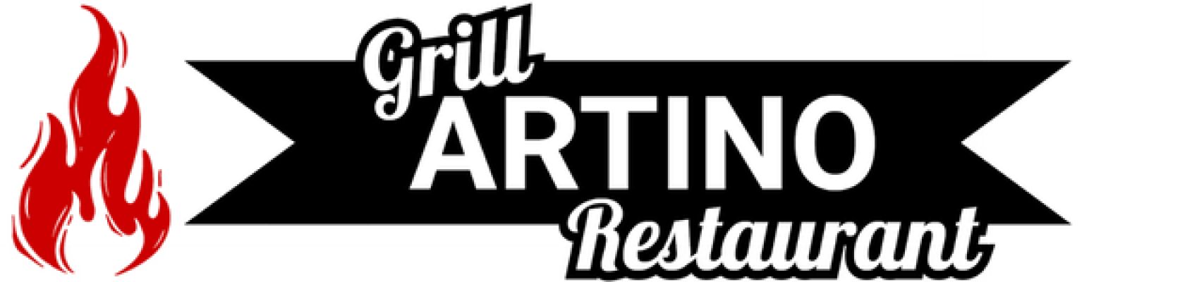 Grill Artino Restaurant - 524 Rue de Paris, 59500 Douai